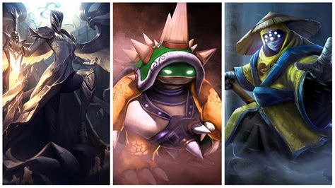 rarest skins in league|Top 12 Rarest League of Legends Skins: Collector's Guide .